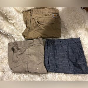 Men’s Shorts